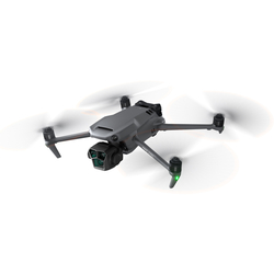 Quadcopter DJI Mavic 3 Pro Fly More Combo + Pro 5.5 (Gray)