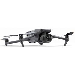 Quadcopter DJI Mavic 3 Pro + RC 5.5 (Grey) Thumb