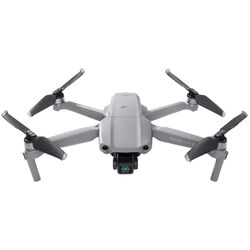 Quadcopter DJI Mavic Air 2 (Gray)
