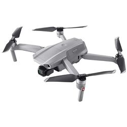 Quadcopter DJI Mavic Air 2 (Gray) Thumb