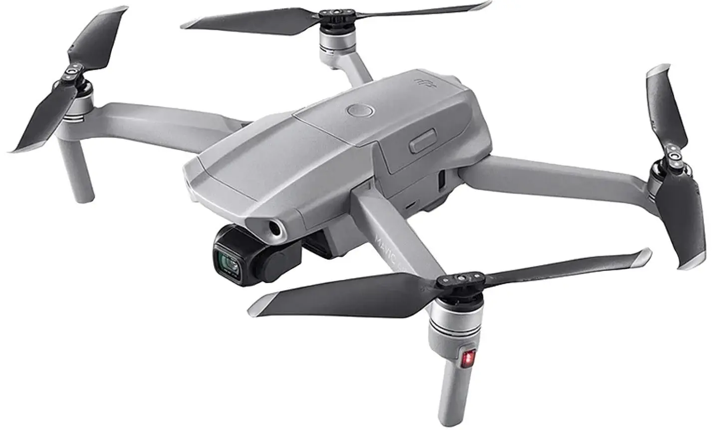Quadcopter DJI Mavic Air 2 (Gray)