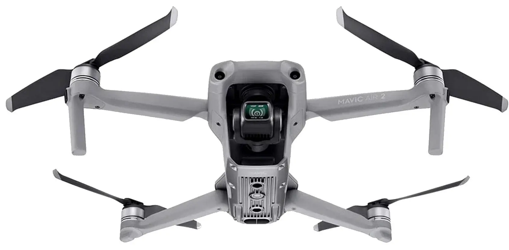 Quadcopter DJI Mavic Air 2 (Gray)