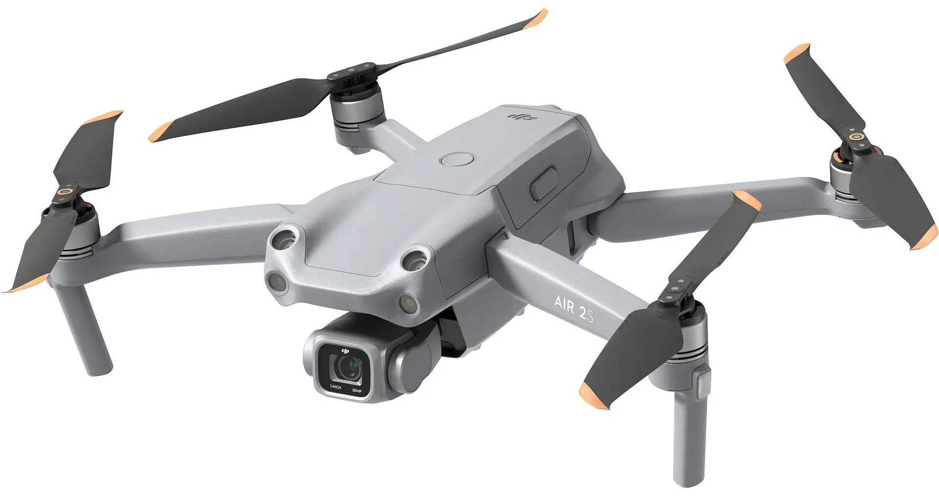 Quadcopter DJI Mavic Air 2S Fly More Combo