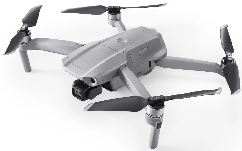 Quadcopter DJI Mavic Air 2S Fly More Combo