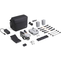 Quadcopter DJI Mavic Air 2S Fly More Combo