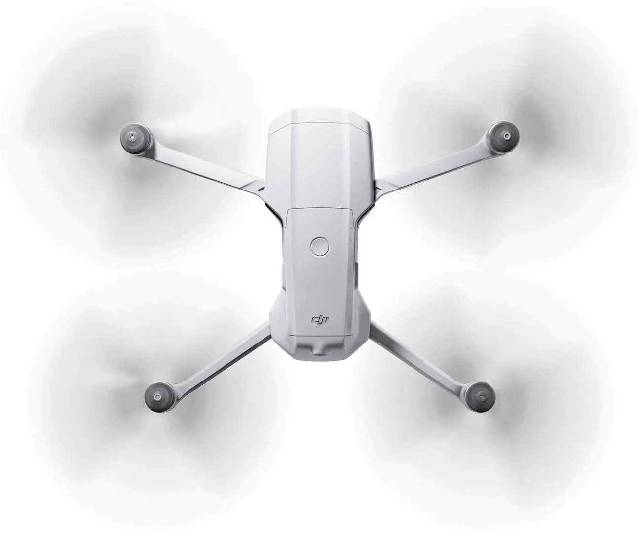 Quadcopter DJI Mavic Air 2S Fly More Combo