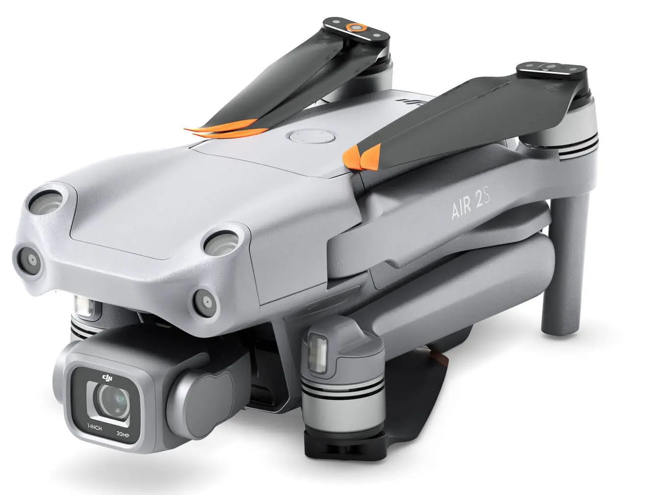 Quadcopter DJI Mavic Air 2S (Grey)