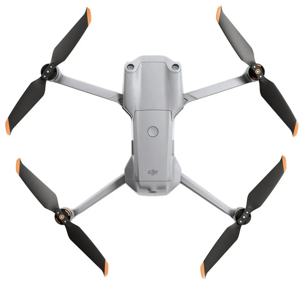 Quadcopter DJI Mavic Air 2S (Grey)