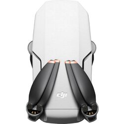 Quadcopter DJI Mini 2 Fly More Combo (White/Gray) Thumb