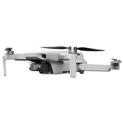 Quadcopter DJI Mini 2 SE Fly More Combo RC-N1 (Grey) Thumb