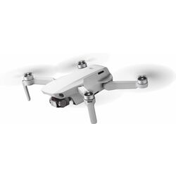 Quadcopter DJI Mini 2 (White/Gray) Thumb