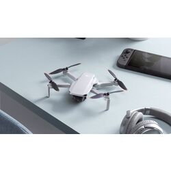 Quadcopter DJI Mini 2 (White/Gray) Thumb