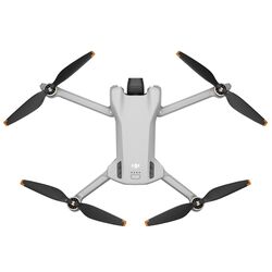 Quadcopter DJI Mini 3 Fly More Combo + Smart Controller (Grey) Thumb