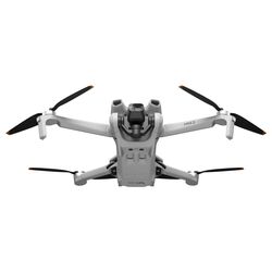Quadcopter DJI Mini 3 Fly More Combo + Smart Controller (Grey) Thumb