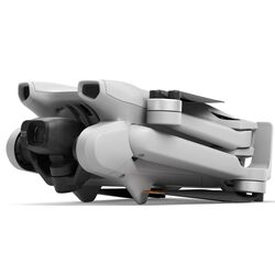Quadcopter DJI Mini 3 Fly More Combo + Smart Controller (Grey) Thumb