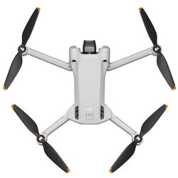 Quadcopter DJI Mavic 3 Pro + Smart Controller (Grey) Thumb