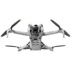Quadcopter DJI Mini 4 Pro Fly More Combo + RC2 (Grey) Thumb