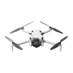 Quadcopter DJI Mini 4 Pro + RC 2 (Gray) Thumb