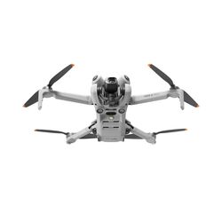 Quadcopter DJI Mini 4 Pro + RC 2 (Gray) Thumb