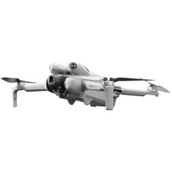 Quadcopter DJI Mini 4 Pro + RC-N2 (Grey) Thumb