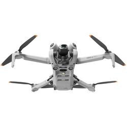 Quadcopter DJI Mini 4 Pro + RC2 (White) Thumb