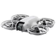 Quadcopter DJI Neo Fly More Combo (RC-N3) (Gray)