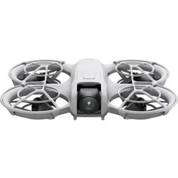 Quadcopter DJI Neo Fly More Combo (RC-N3) (Gray) Thumb