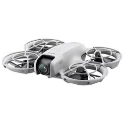 Quadcopter DJI Neo Fly More Combo (RC-N3) (Gray)