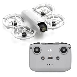 Quadcopter DJI Neo Fly More Combo (RC-N3) (Gray) Thumb