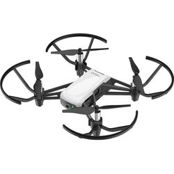 Quadcopter DJI Ryze Tello (White/Black)
