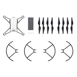 Quadcopter DJI Ryze Tello (White/Black) Thumb