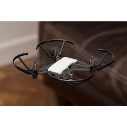 Quadcopter DJI Ryze Tello (White/Black) Thumb