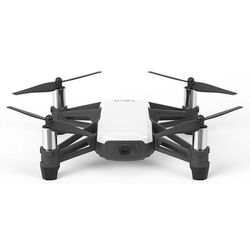 Quadcopter DJI Ryze Tello Boost Comb (White/Black) Thumb
