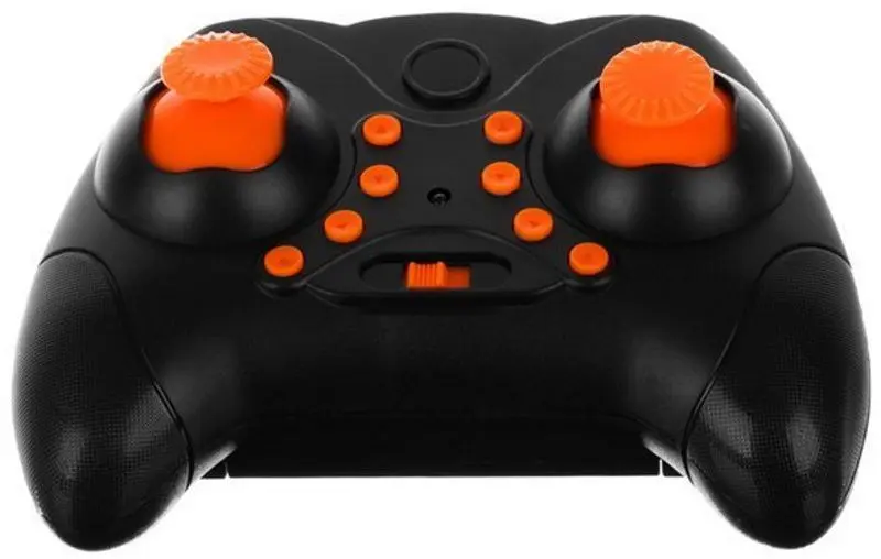 Quadcopter Iso Trade 011403 (Black/Gray)