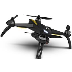 Quadcopter Overmax X-BEE 9.5 GPS (Black)