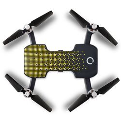 Quadcopter Overmax X-Bee Fold One (Black) Thumb
