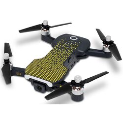 Quadcopter Overmax X-Bee Fold One (Black)