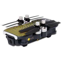 Quadcopter Overmax X-Bee Fold One (Black) Thumb