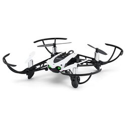 Drona Parrot Mambo Fly (White/Black) Thumb