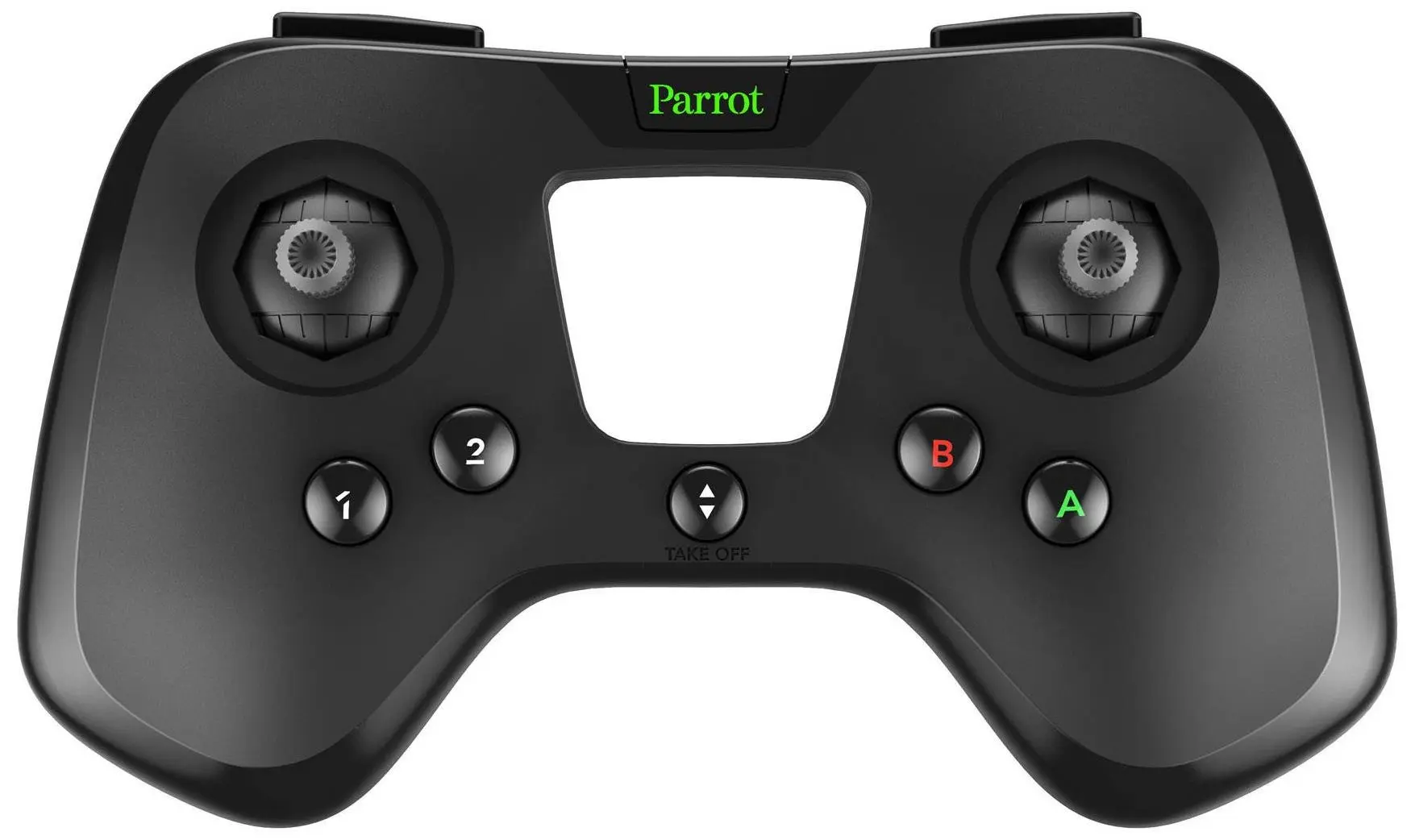 Drona Parrot Mambo FPV (White/Black)