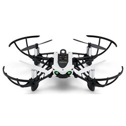 Drona Parrot Mambo FPV (White/Black)