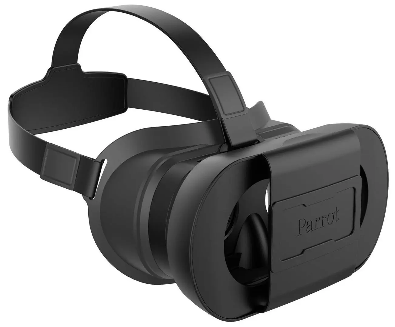 Drona Parrot Mambo FPV (White/Black)