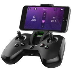 Drona Parrot Mambo FPV (White/Black) Thumb