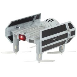 Drona Propel Star Wars Tie Advanced X1 (Grey) Thumb