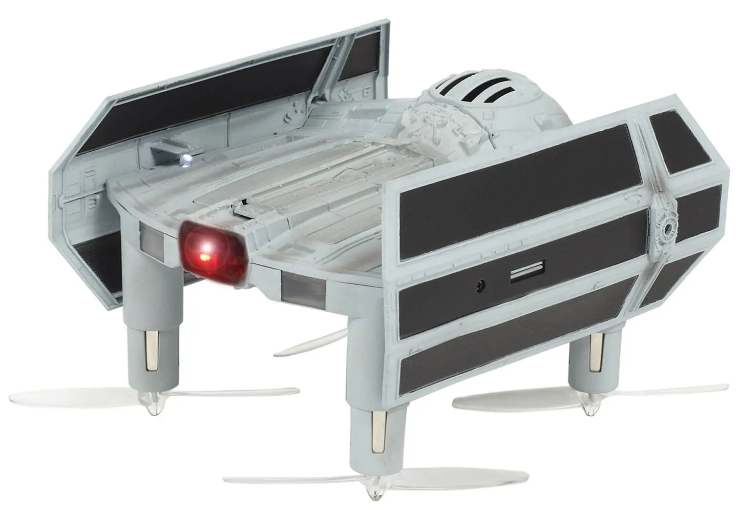 Drona Propel Star Wars Tie Advanced X1 (Grey)