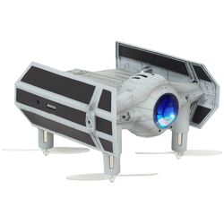 Drona Propel Star Wars Tie Advanced X1 (Grey)