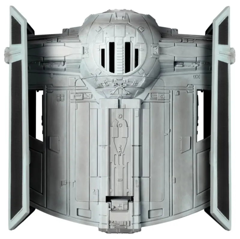 Drona Propel Star Wars Tie Advanced X1 (Grey)