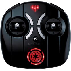 Drona Propel Star Wars Tie Advanced X1 (Grey) Thumb