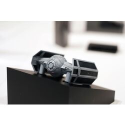 Drona Propel Star Wars Tie Advanced X1 (Grey) Thumb