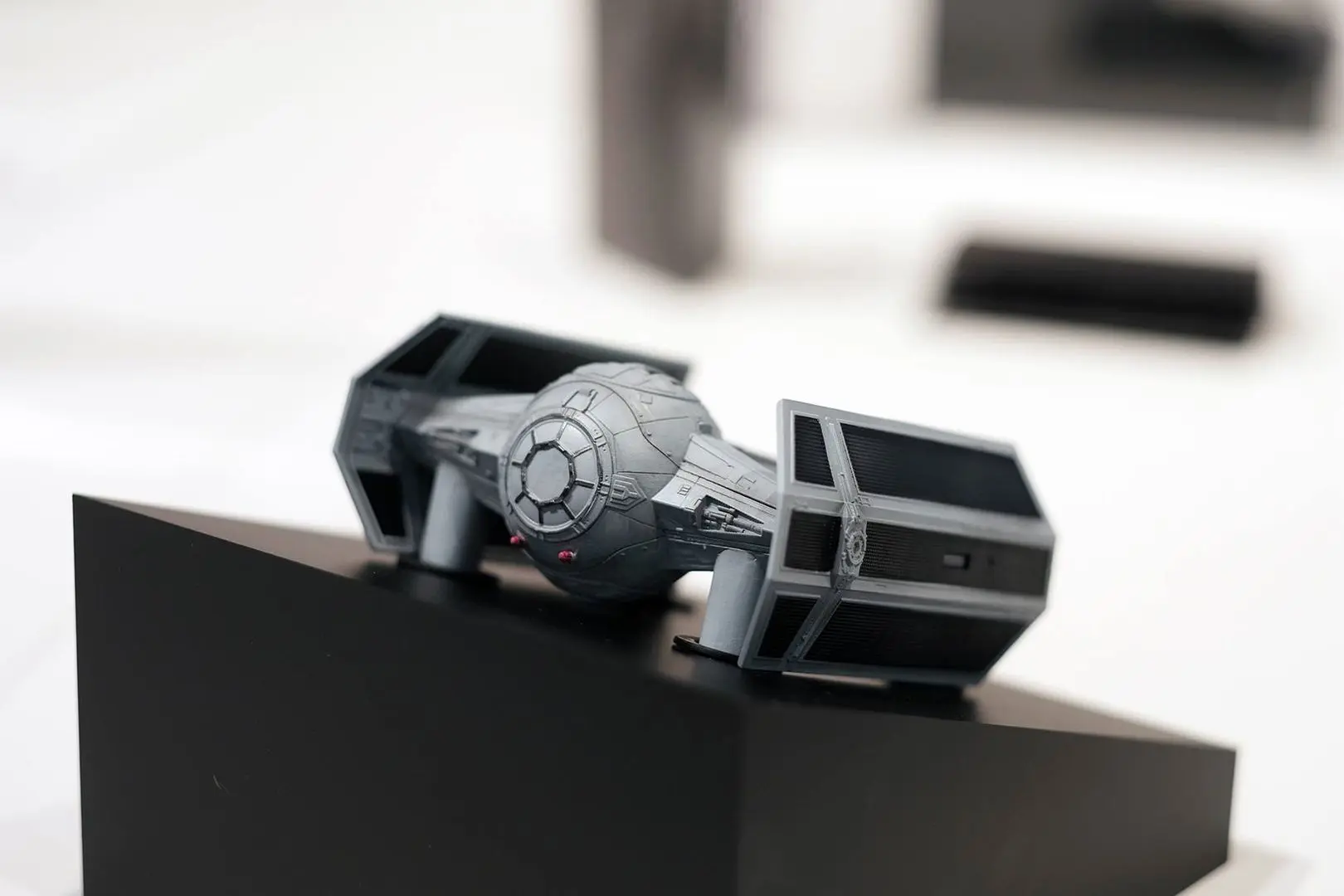 Drona Propel Star Wars Tie Advanced X1 (Grey)